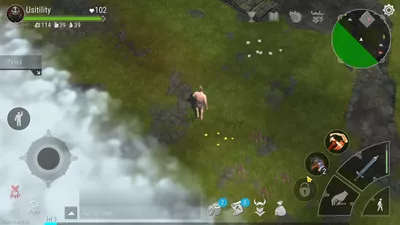 Frostborn screenshot 28