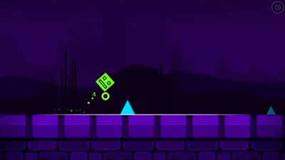 Geometry Dash SubZero screenshot 2