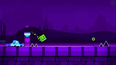 Geometry Dash SubZero screenshot 3
