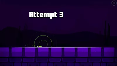 Geometry Dash SubZero screenshot 4