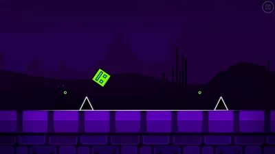 Geometry Dash SubZero screenshot 5