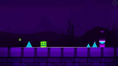 Geometry Dash SubZero screenshot 6