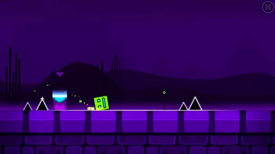 Geometry Dash SubZero screenshot 8