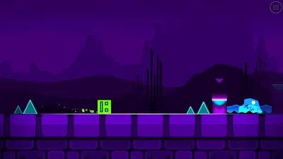 Geometry Dash SubZero screenshot 9