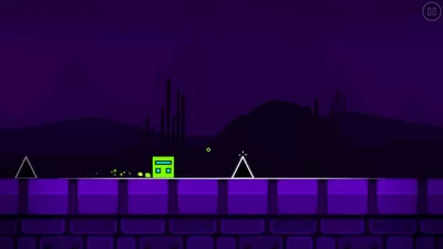 Geometry Dash SubZero screenshot 10