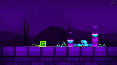Geometry Dash SubZero screenshot 11
