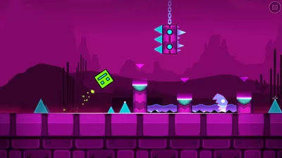 Geometry Dash SubZero screenshot 12