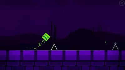 Geometry Dash SubZero screenshot 13