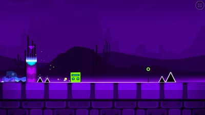 Geometry Dash SubZero screenshot 14