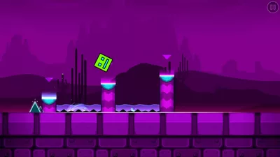 Geometry Dash SubZero screenshot 15