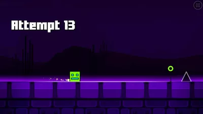 Geometry Dash SubZero screenshot 16
