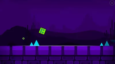Geometry Dash SubZero screenshot 17
