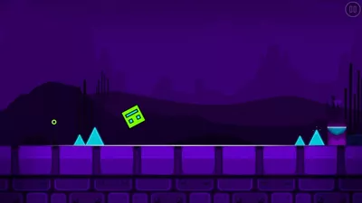 Geometry Dash SubZero screenshot 18