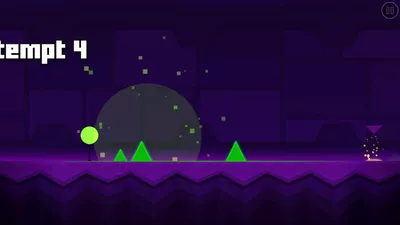 Geometry Dash SubZero screenshot 20