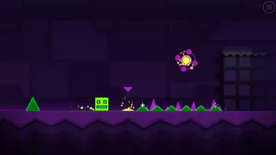 Geometry Dash SubZero screenshot 21