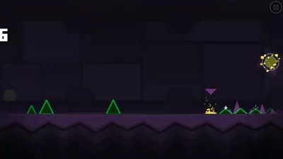 Geometry Dash SubZero screenshot 22