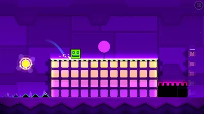 Geometry Dash SubZero screenshot 24