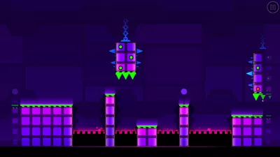 Geometry Dash SubZero screenshot 25