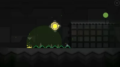 Geometry Dash SubZero screenshot 27