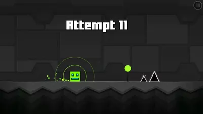 Geometry Dash SubZero screenshot 28