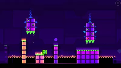 Geometry Dash SubZero screenshot 29
