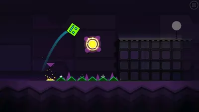 Geometry Dash SubZero screenshot 31