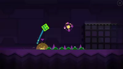 Geometry Dash SubZero screenshot 33
