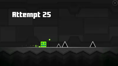 Geometry Dash SubZero screenshot 34