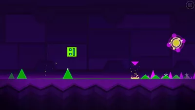 Geometry Dash SubZero screenshot 35