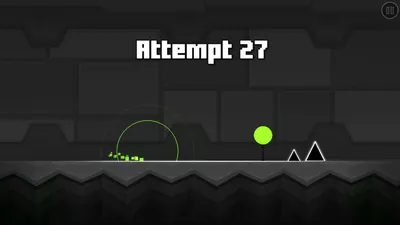 Geometry Dash SubZero screenshot 36