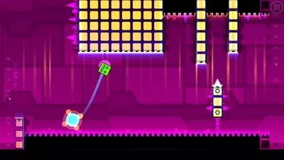 Geometry Dash SubZero screenshot 41