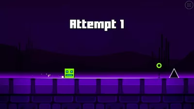 Geometry Dash SubZero screenshot 43