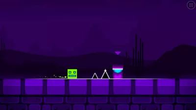Geometry Dash SubZero screenshot 44