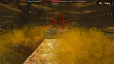 Ghost Master: Survival screenshot 14