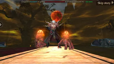 Ghost Master: Survival screenshot 15