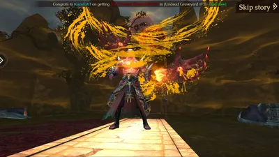 Ghost Master: Survival screenshot 16