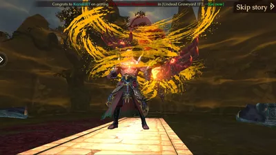 Ghost Master: Survival screenshot 17