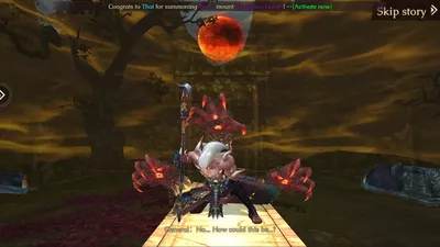 Ghost Master: Survival screenshot 21