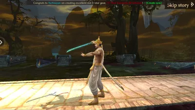 Ghost Master: Survival screenshot 23