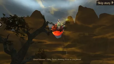 Ghost Master: Survival screenshot 24