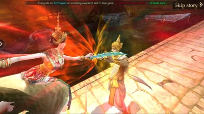 Ghost Master: Survival screenshot 25