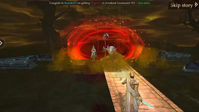 Ghost Master: Survival screenshot 26