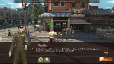 Ghost Master: Survival screenshot 37