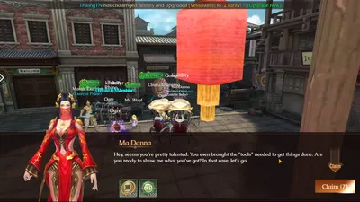 Ghost Master: Survival screenshot 45