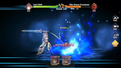 Girl Wars screenshot 12