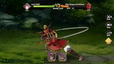 Girl Wars screenshot 15