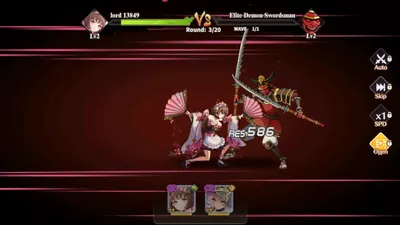 Girl Wars screenshot 16