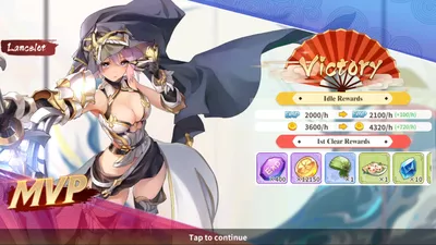 Girl Wars screenshot 17