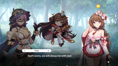 Girl Wars screenshot 18