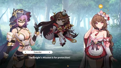 Girl Wars screenshot 19